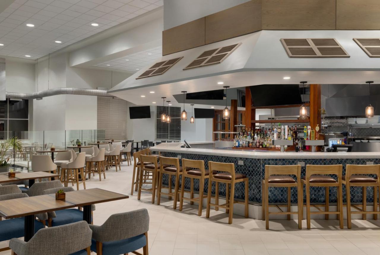 Holiday Inn & Suites Ocean City By Ihg Luaran gambar