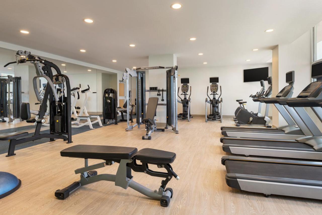 Holiday Inn & Suites Ocean City By Ihg Luaran gambar