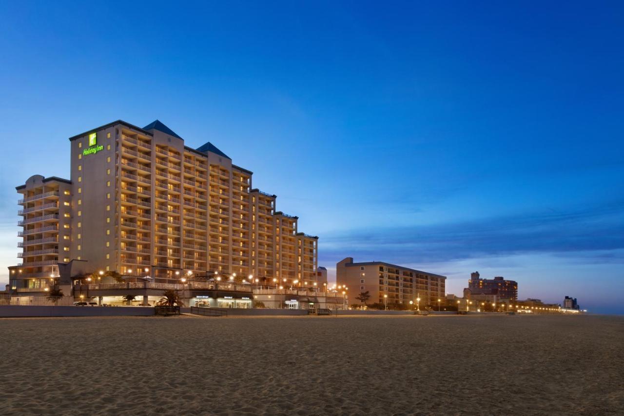 Holiday Inn & Suites Ocean City, An Ihg Hotel Luaran gambar