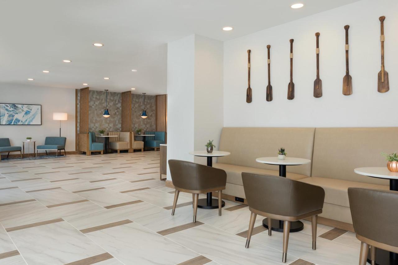 Holiday Inn & Suites Ocean City By Ihg Luaran gambar