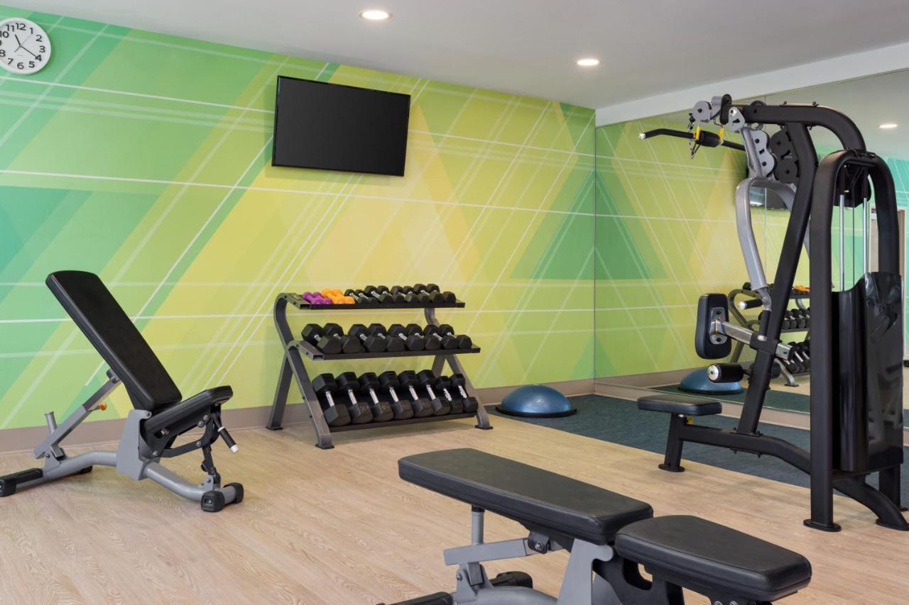 Holiday Inn & Suites Ocean City By Ihg Luaran gambar