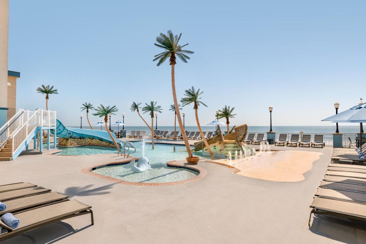Holiday Inn & Suites Ocean City By Ihg Luaran gambar