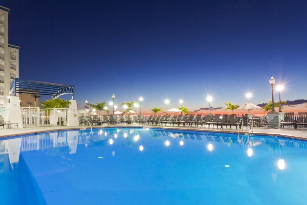 Holiday Inn & Suites Ocean City By Ihg Luaran gambar