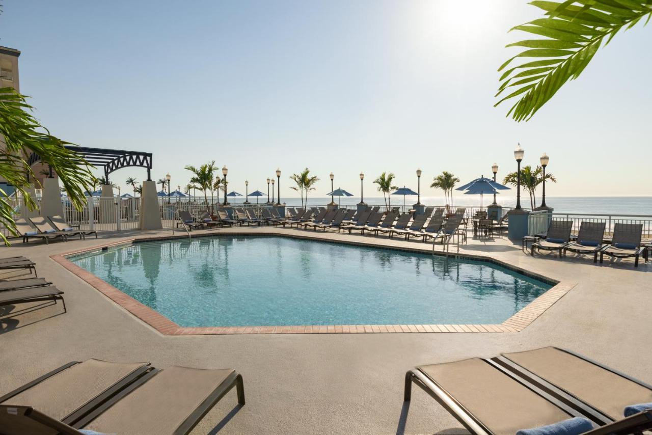 Holiday Inn & Suites Ocean City By Ihg Luaran gambar