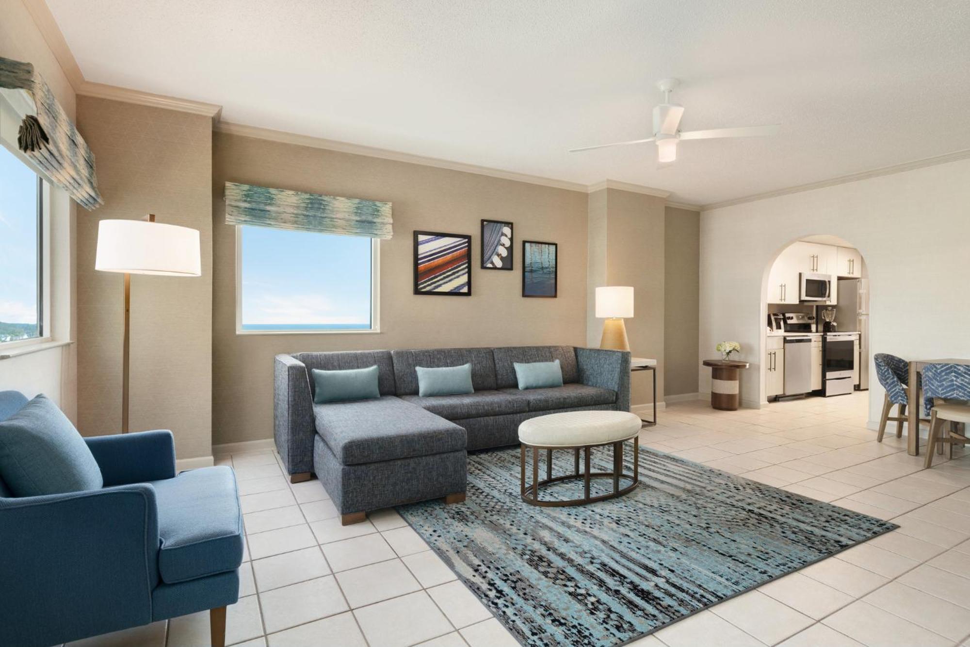 Holiday Inn & Suites Ocean City By Ihg Luaran gambar