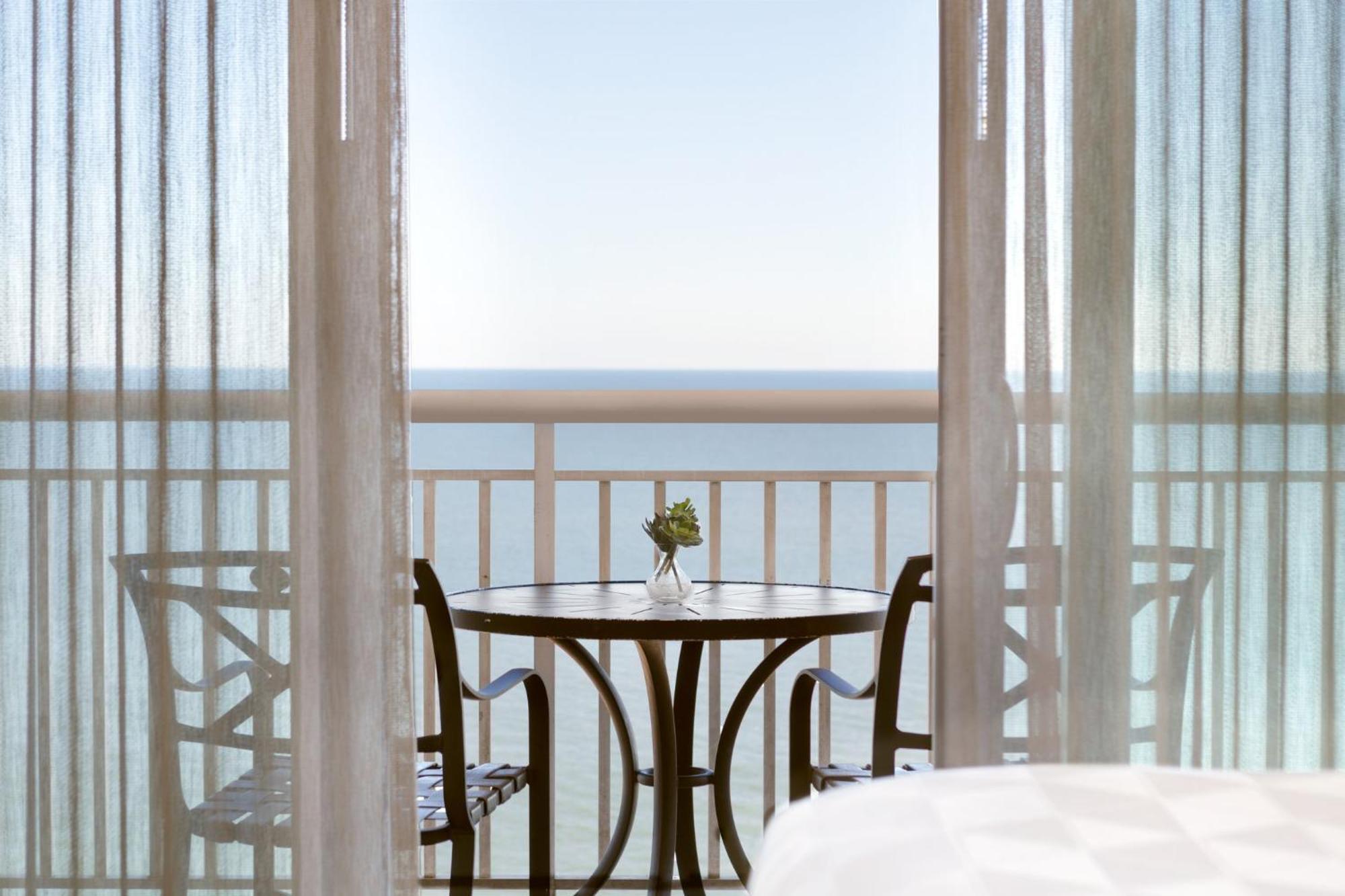 Holiday Inn & Suites Ocean City By Ihg Luaran gambar