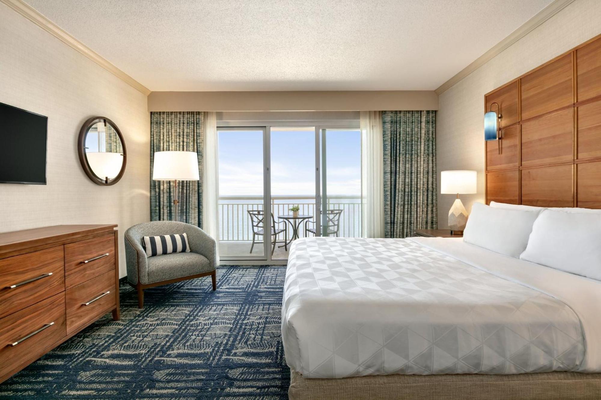 Holiday Inn & Suites Ocean City By Ihg Luaran gambar