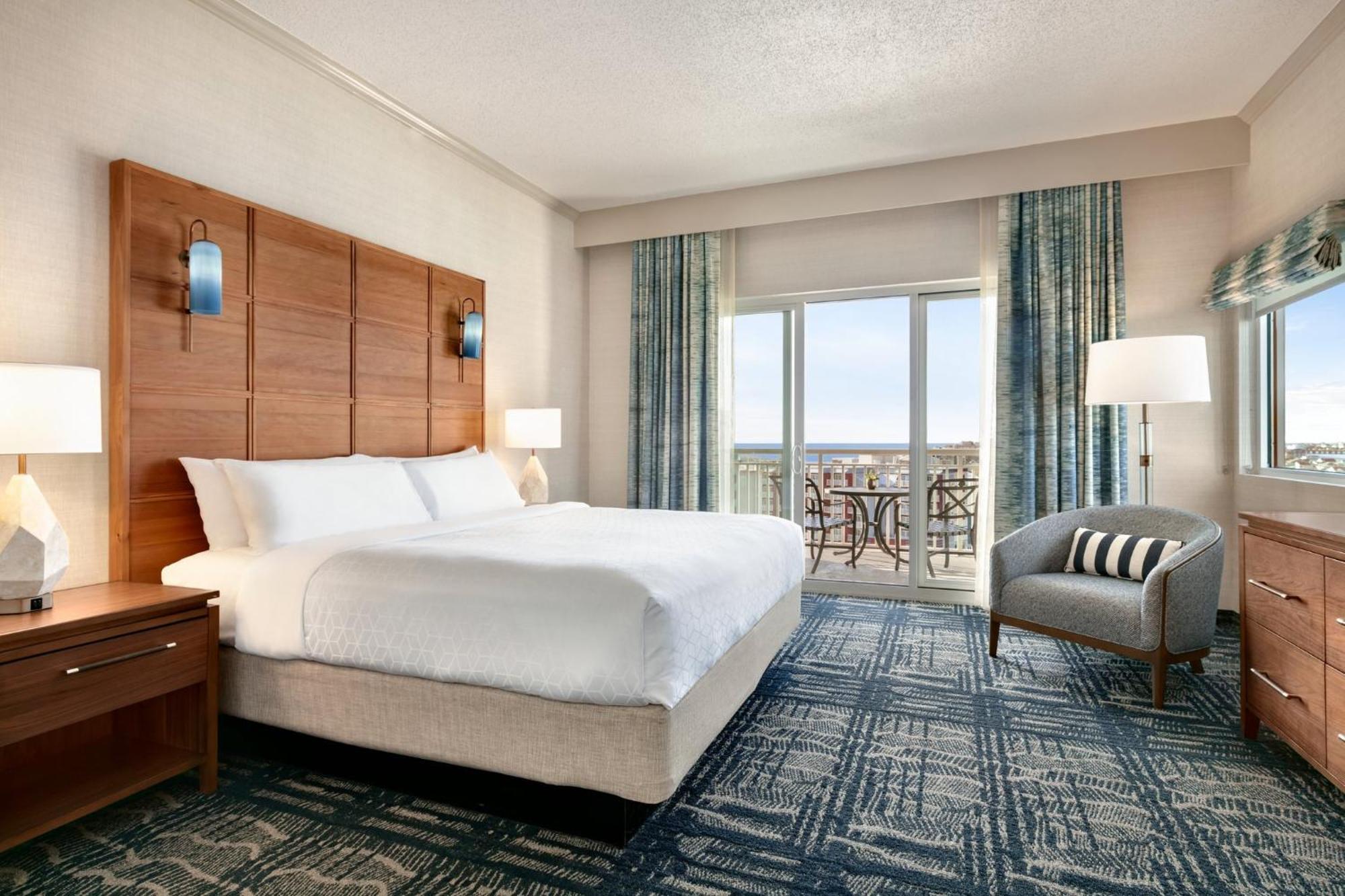 Holiday Inn & Suites Ocean City, An Ihg Hotel Luaran gambar