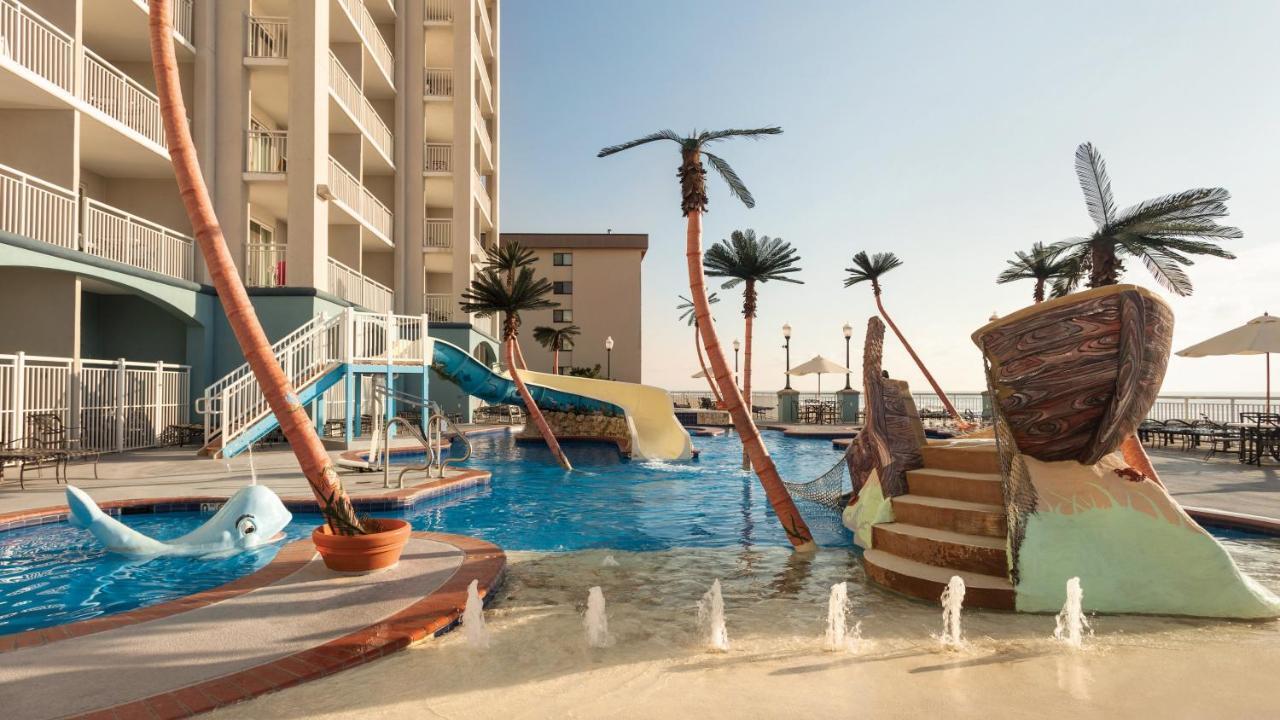 Holiday Inn & Suites Ocean City By Ihg Luaran gambar