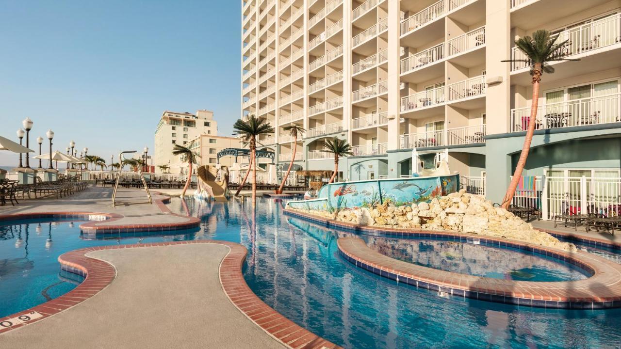 Holiday Inn & Suites Ocean City By Ihg Luaran gambar